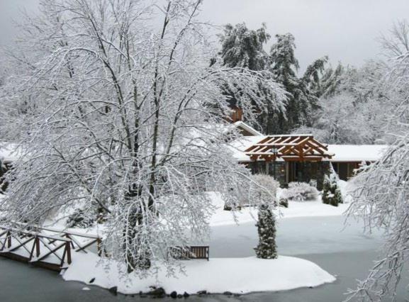 Village Inn - Blowing Rock Zewnętrze zdjęcie