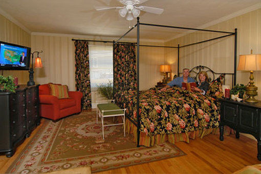 Village Inn - Blowing Rock Pokój zdjęcie