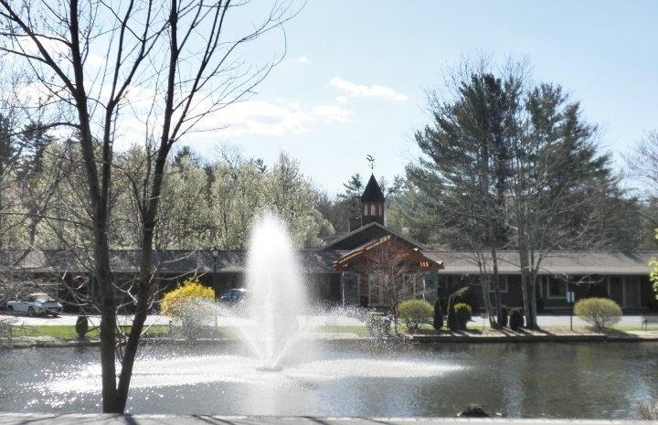 Village Inn - Blowing Rock Zewnętrze zdjęcie